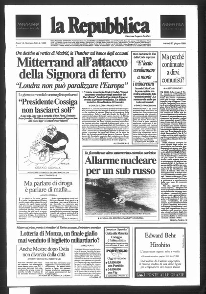 La repubblica